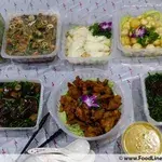 Other Food Items or Photos of Event (Please fill in below)