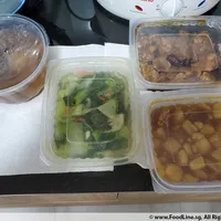 Click to see Kim's Catering Tingkat Meal (5 days trial) - With Rice