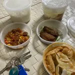 Tingkat Package (10 Days, 3 Dishes + Soup OR 4 Dishes)