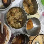 Tingkat (20 Days, 3 Dishes + Soup OR 4 Dishes)