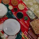 <b>Popiah Set</b> (~15 rolls)