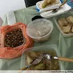 Tingkat (5 Days, 3 Dishes + Soup OR 4 Dishes)