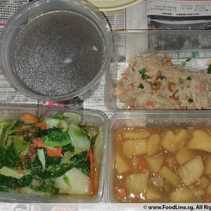 Tingkat Menu (10 Days Trial)