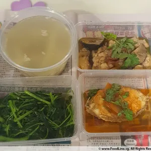 Tingkat Menu (10 Days Trial)