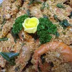 Cereal Prawn • 麦香虾(Chef's Recommended)