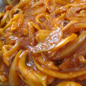Sambal Sotong •参巴苏东(Chef's Recommended)