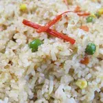 Fried Rice • 炒饭