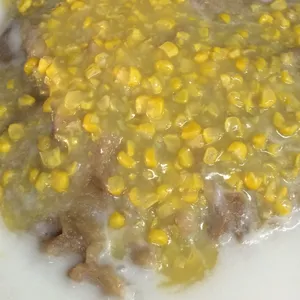 Yam Paste w/Coconut 