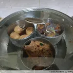 Dinner Tingkat (20 Days, 3 Dishes + Soup OR 4 Dishes)