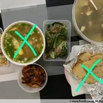 Tingkat Package (5 Days, 3 Dishes + Soup OR 4 Dishes)