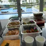 Other Food Items or Photos of Event (Please fill in below)