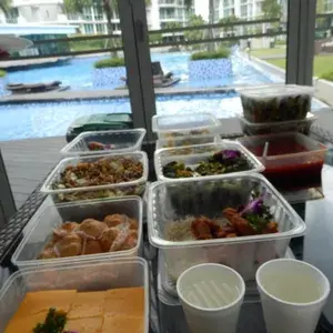 Other Food Items or Photos of Event (Please fill in below)