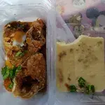 Tingkat Menu (20 Days) in Microwavable Container