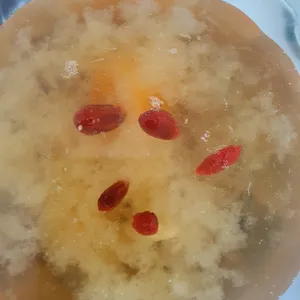 Tingkat (10 Days, 3 Dishes + Soup OR 4 Dishes)