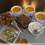Love, Tingkat! (Dinner- 10 Days)- NEW!