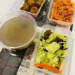 5 Days Tingkat Package (Weekdays Only)