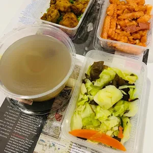 5 Days Tingkat Package (Weekdays Only)