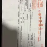 Golden Pillow Curry Chicken Bun(2-3Person)