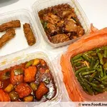 Dinner Tingkat (20 Days, 3 Dishes + Soup OR 4 Dishes)