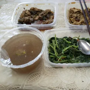 Other Food Items or Photos of Event (Please fill in below)