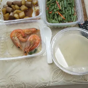 Other Food Items or Photos of Event (Please fill in below)