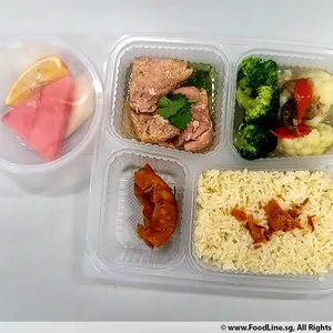 5 days Package