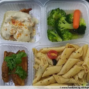 5 days Package