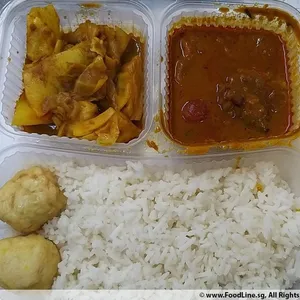 5 days Package