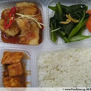 5 days Package