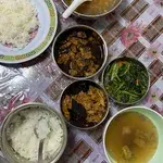 Tingkat (20 Days, 3 Dishes + Soup OR 4 Dishes)