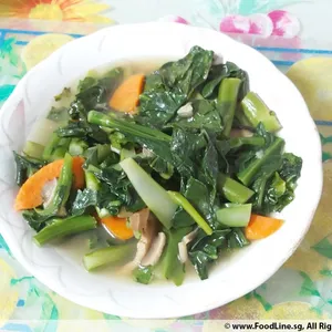 20 Days Dinner Tingkat Package (Weekdays Only)