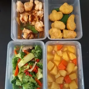 10 days Trial Package