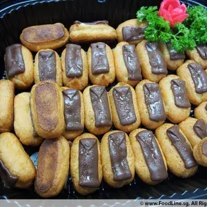 Other Food Items or Photos of Event (Please fill in below)