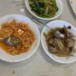Lunch/Dinner Tingkat (10 Days, 3 Dishes + Soup OR 4 Dishes)