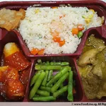 Buttered French Bean