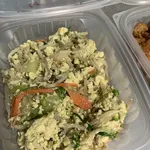 Dinner Tingkat Package (20 Days, 3 Dishes + Soup OR 4 Dishes)