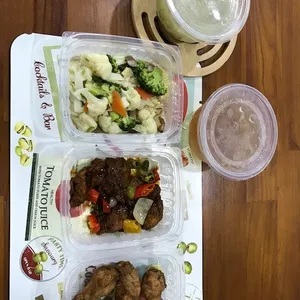 10 Days Tingkat Package