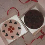 Oreo Cookies Cream White Chocolate (Size: 1 kg)