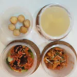 5 Days Tingkat Trial Package
