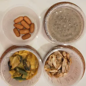 5 Days Tingkat Trial Package