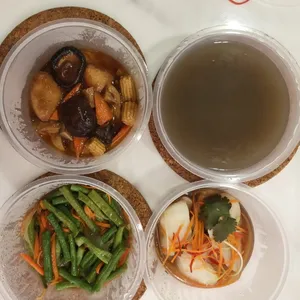 5 Days Tingkat Trial Package