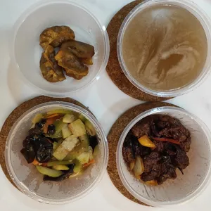 5 Days Tingkat Trial Package