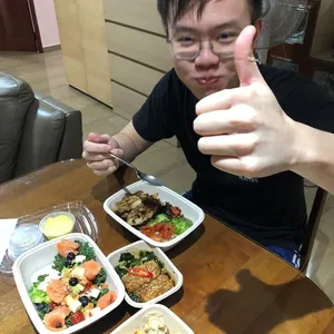 Other Food Items or Photos of Event (Please fill in below)