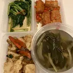 Tingkat Package (10 Days)