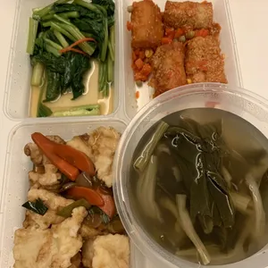 Tingkat Package (10 Days)
