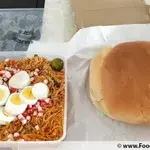 Fried Mee Siam (size of Food: Medium)