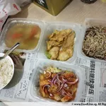 Tingkat Package (5 Days, 3 Dishes + Soup OR 4 Dishes)