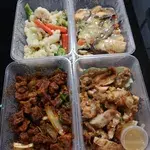 20 days Tingkat Promotion (First time customer only!)