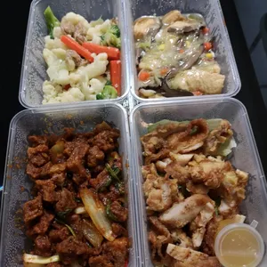 20 days Tingkat Promotion (First time customer only!)