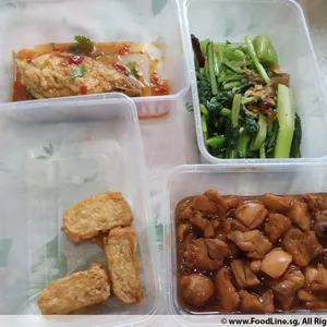 Tingkat Menu (10 Days Trial)
